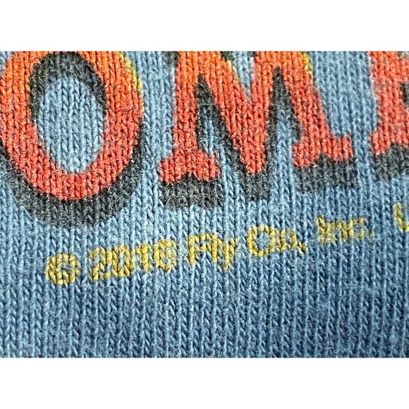 LYNYRD SKYNYRD -BIG WHEELS-SWEET HOME ALABAMA-TIE DYE SHIRT XL - Picture 7 of 10